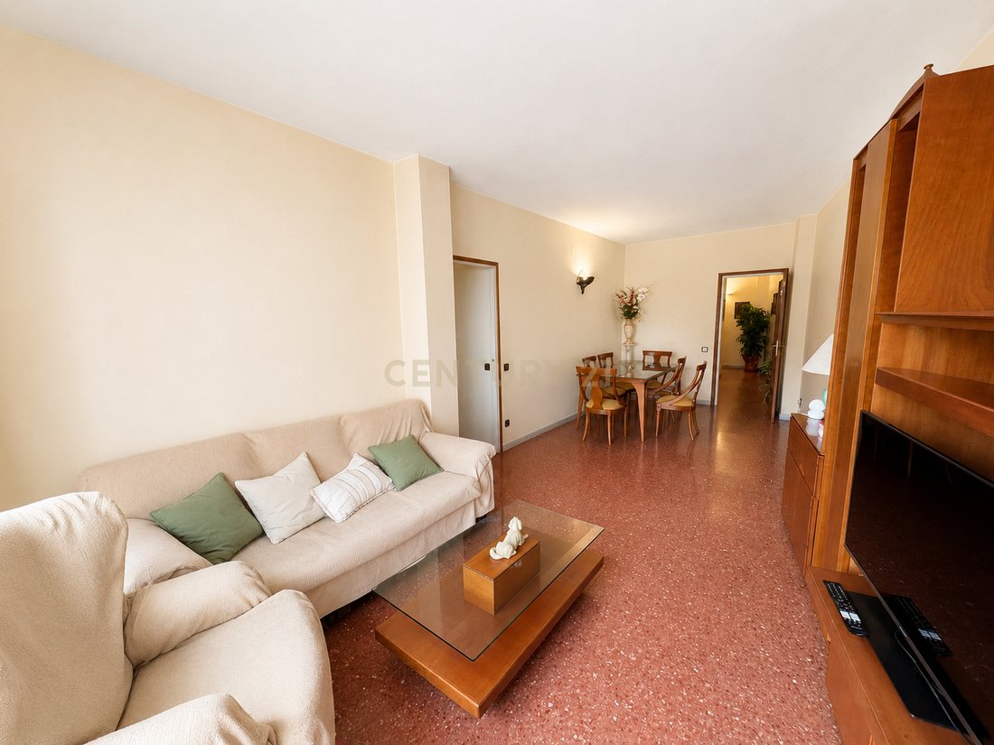 Apartamento en Sant Martí, Barcelona, España 1 - 18782449