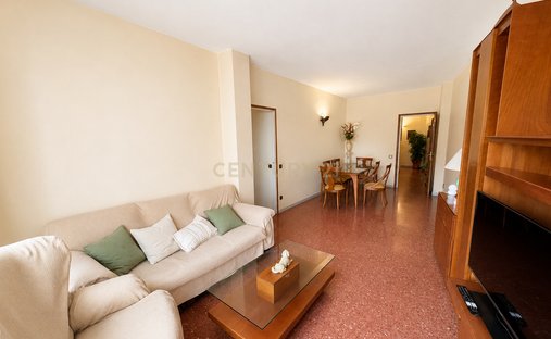 Apartamento en Sant Martí, Barcelona, España 1
