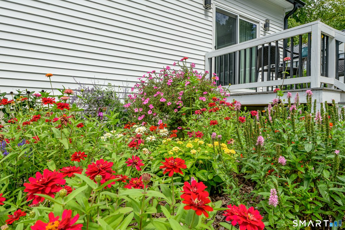House in Woodstock, Connecticut, United States 4 - 18782252