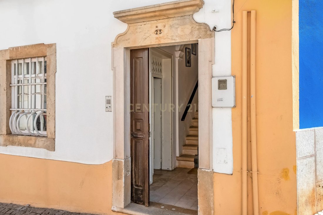 Villa en Silves, Algarve, Portugal 2 - 18782485