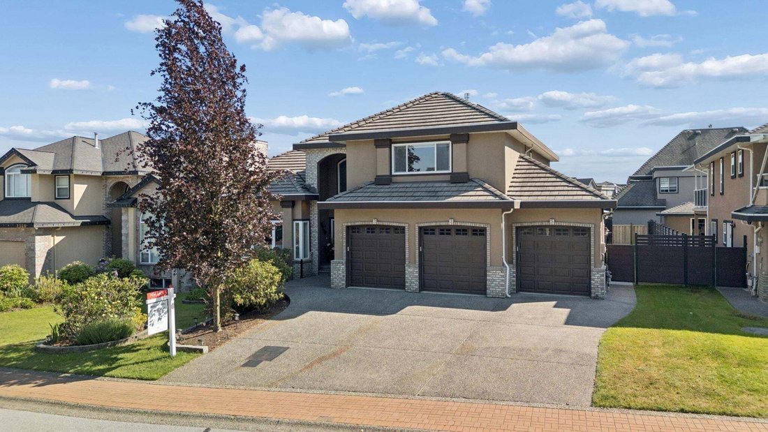 Casa en Port Coquitlam, Columbia Británica, Canadá 5 - 18782430