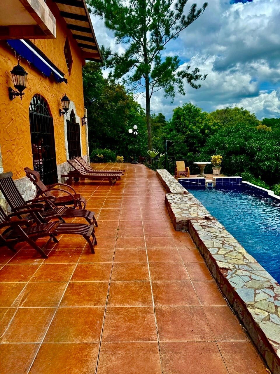 Haus in Lídice de Capira, Provincia de Panamá Oeste, Panama 2 - 18782486