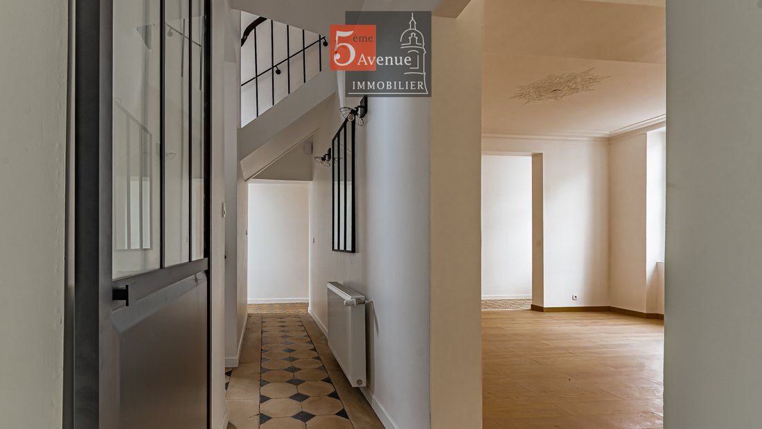 House in Chantilly, Hauts-de-France, France 5 - 17143018