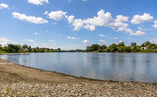 Land in Mascouche, Quebec, Canada 1