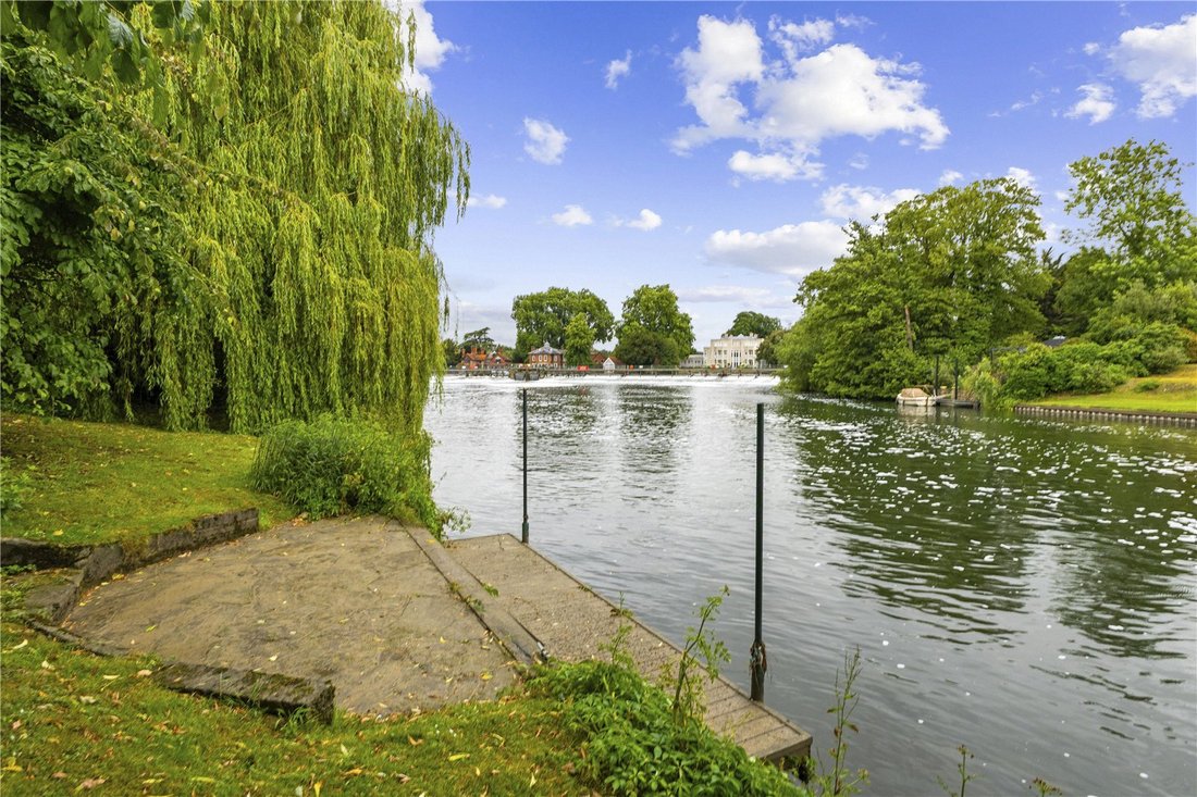 Maison en Marefield, Marlow, Angleterre 5 - 18782308