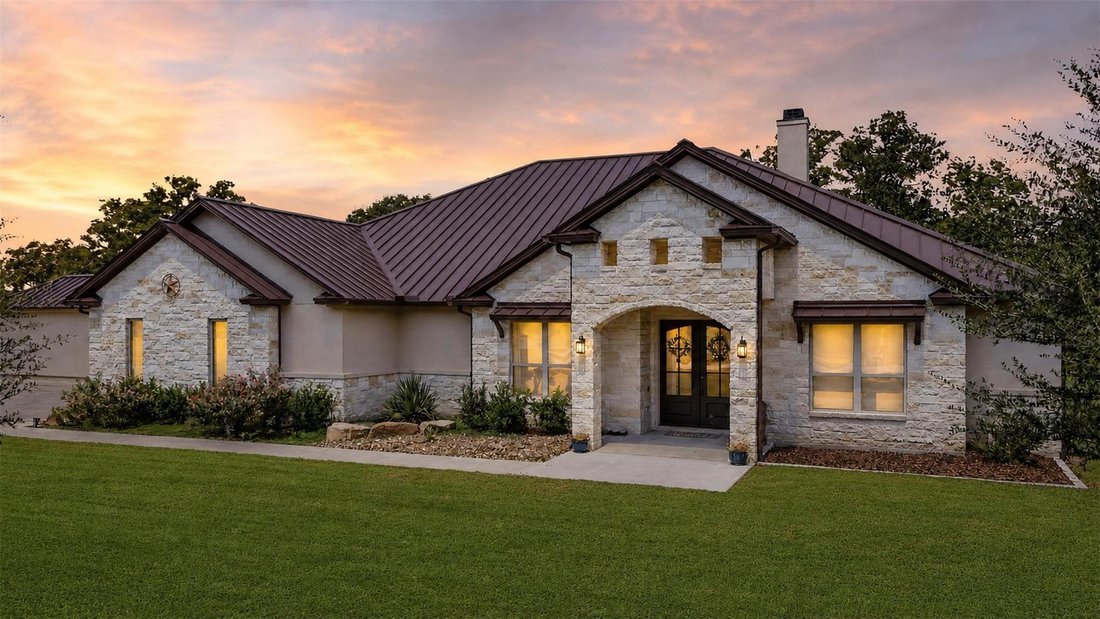 Casa a Iola, Texas, Stati Uniti 3 - 18782147