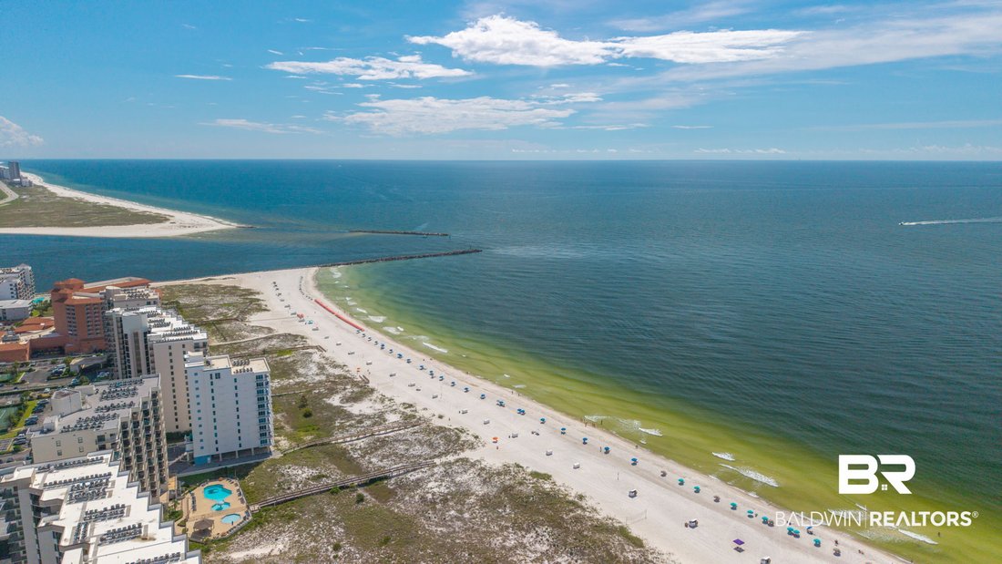 Casa en Orange Beach, Alabama, Estados Unidos 2 - 18782445