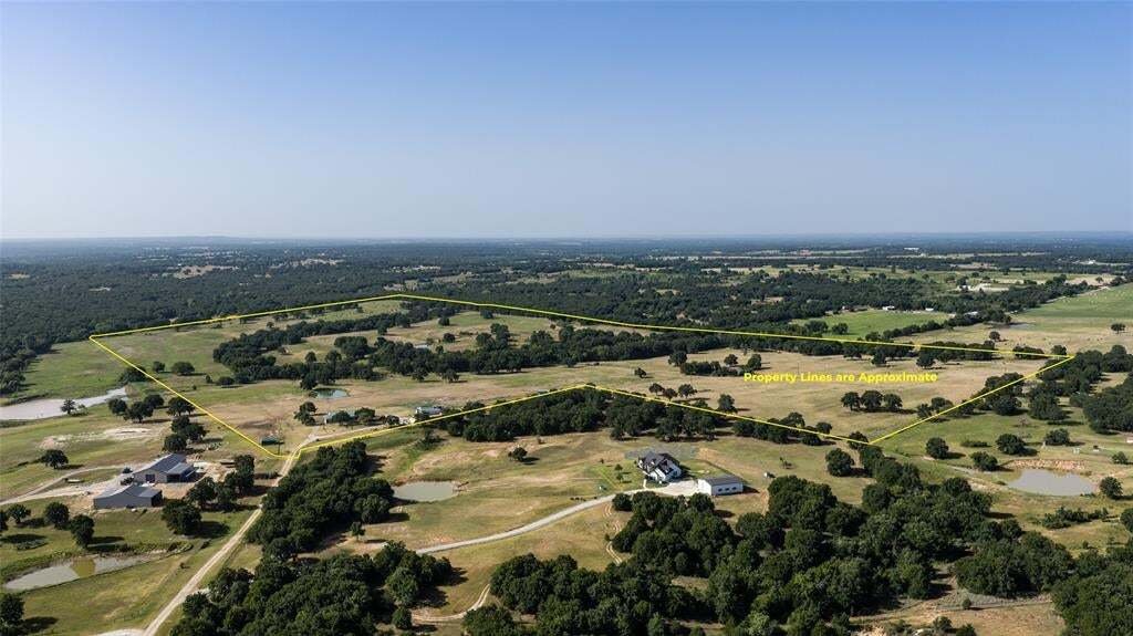 Azienda agricola a Sunset, Texas, Stati Uniti 5 - 18782037