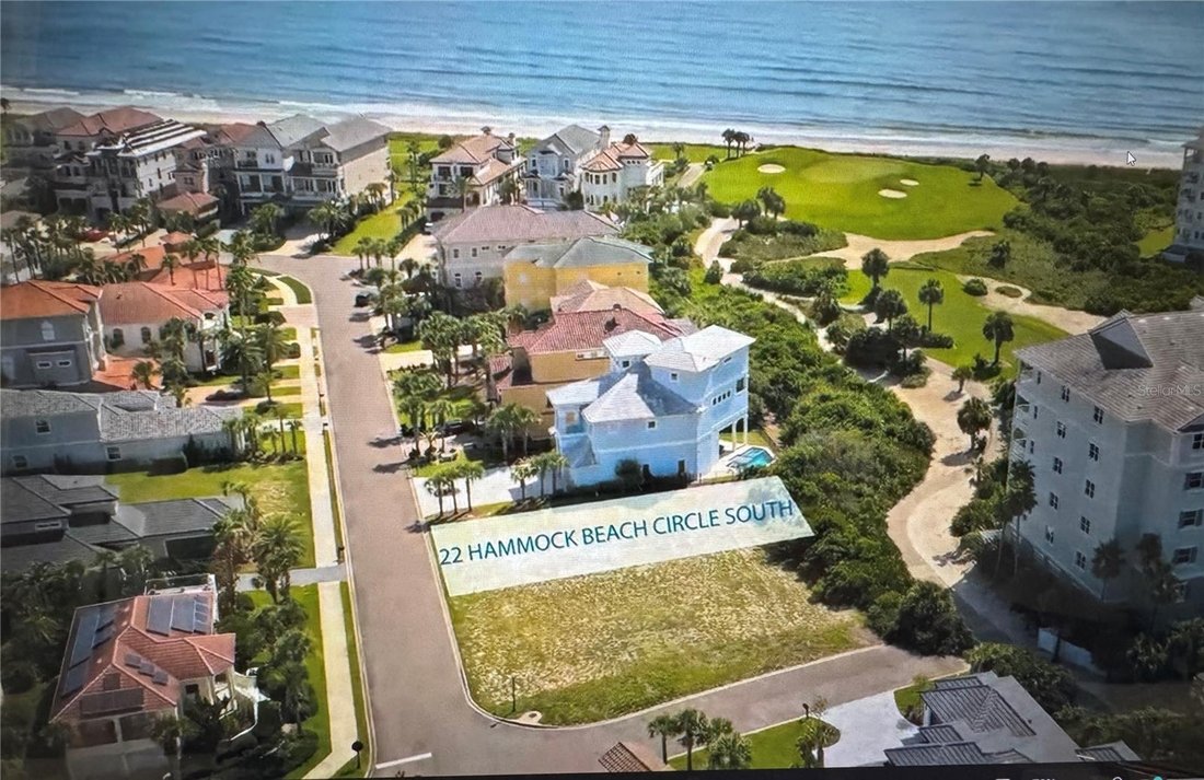 Terreno en Palm Coast, Florida, Estados Unidos 2 - 18782452