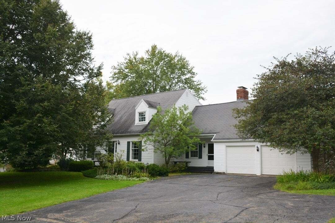 Maison à Novelty, Ohio, États-Unis 1 - 18782069
