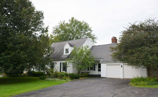 Maison à Novelty, Ohio, États-Unis 1
