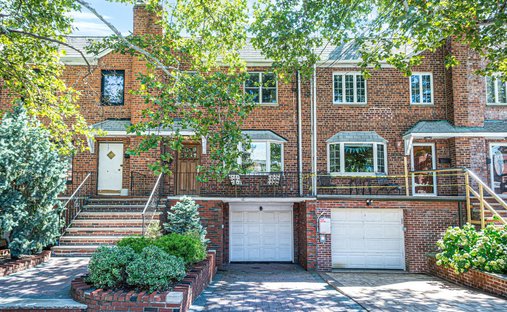 Casa en Nueva York, Nueva York, Estados Unidos 1