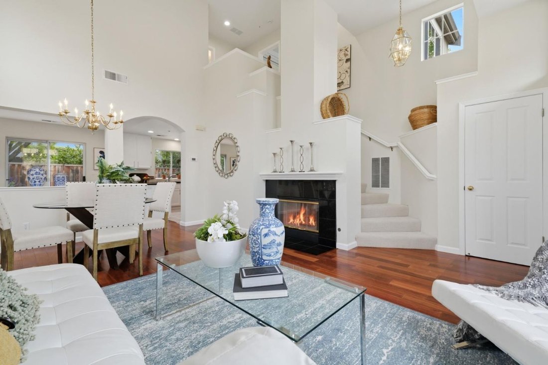Casa a Sunnyvale, California, Stati Uniti 4 - 18782131