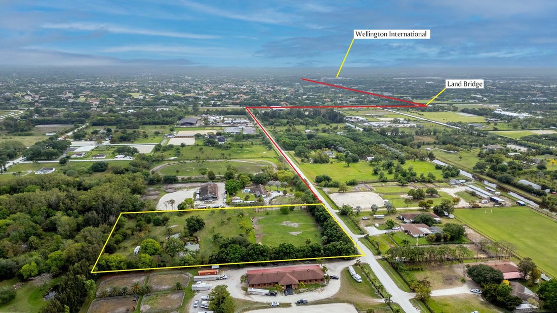 Land in Loxahatchee, Florida, Vereinigte Staaten 4 - 18782444