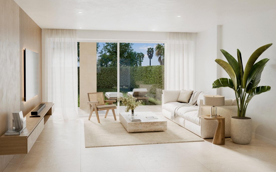 Wohnung in Portocolom, Felanitx, Balearische Inseln 3 - 18782198
