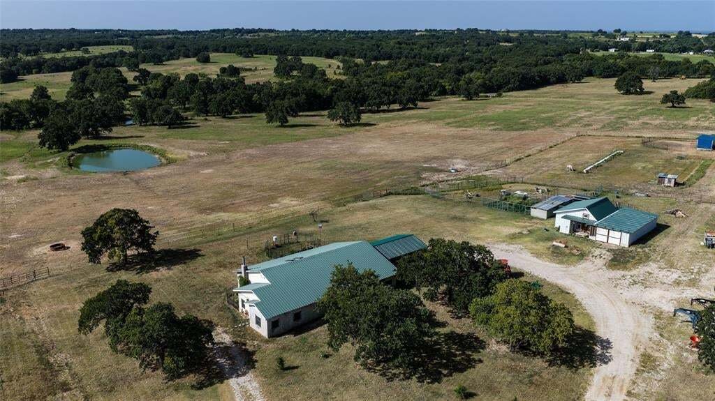Azienda agricola a Sunset, Texas, Stati Uniti 3 - 18782037