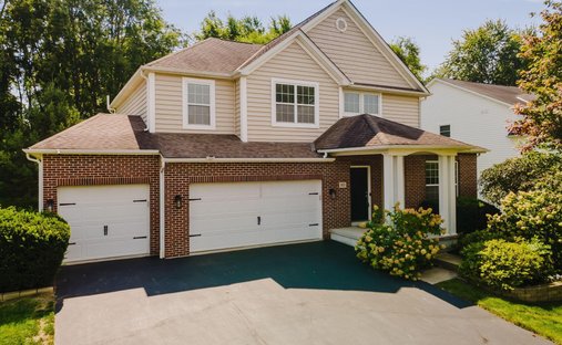 House in Delaware, Ohio, United States 1
