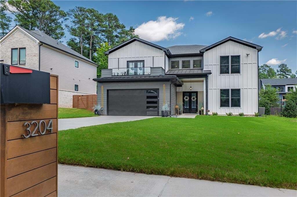 Casa en Acworth, Georgia, Estados Unidos 4 - 18782108