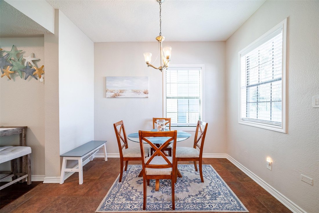 Casa en Galveston, Texas, Estados Unidos 5 - 18782150