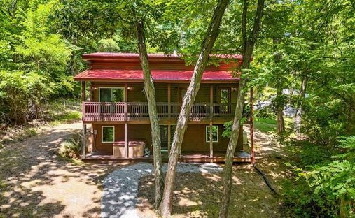 House in Logan, Ohio, United States 1