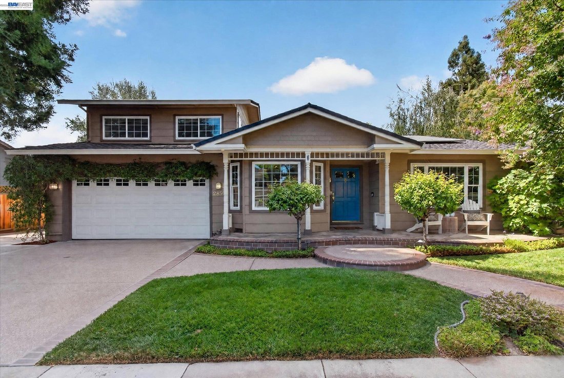 Casa en Pleasanton, California, Estados Unidos 4 - 18782127