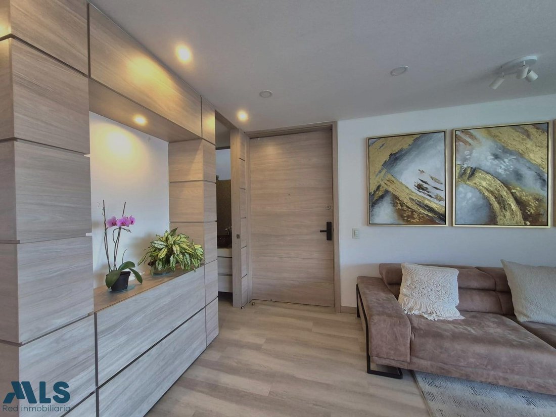 Apartment in Envigado, Antioquia, Colombia 4 - 18782277