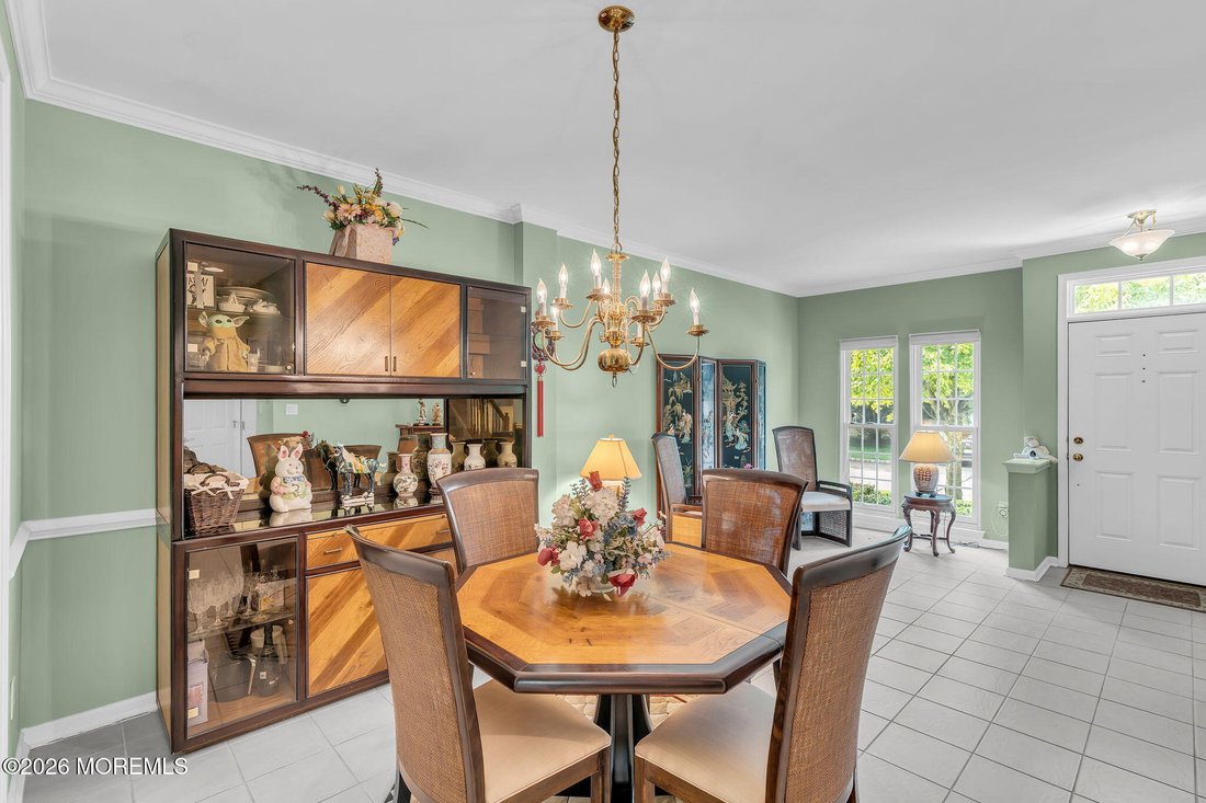 Appartement à Long Branch, New Jersey, États-Unis 5 - 18782028
