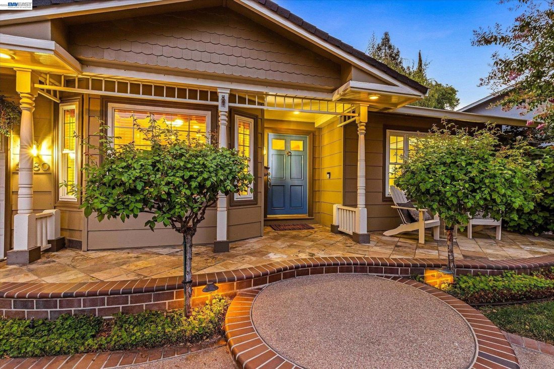 Casa en Pleasanton, California, Estados Unidos 3 - 18782127