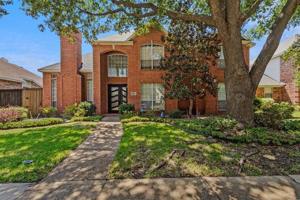 Haus in Dallas, Texas, Vereinigte Staaten 1 - 18782038