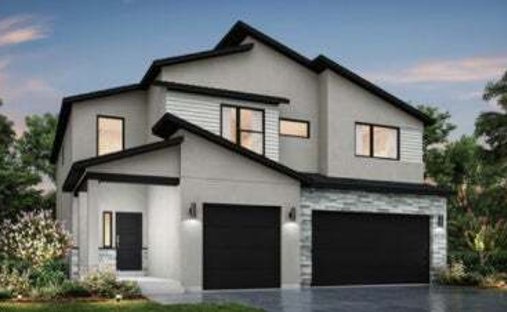 Casa a Herriman, Utah, Stati Uniti 1