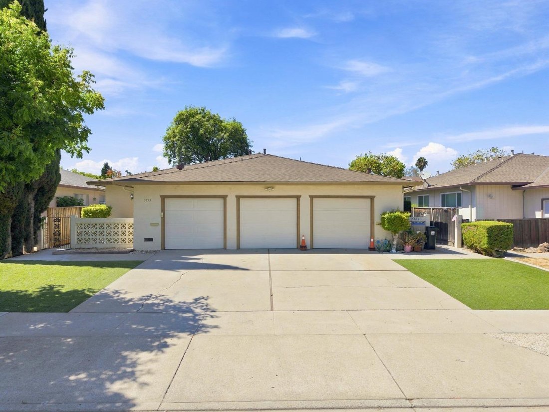 Casa a San Jose, California, Stati Uniti 1 - 18782133