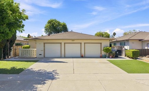 Casa a San Jose, California, Stati Uniti 1