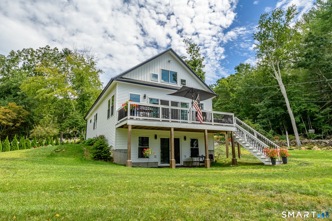 House in Woodstock, Connecticut, United States 1 - 18782252