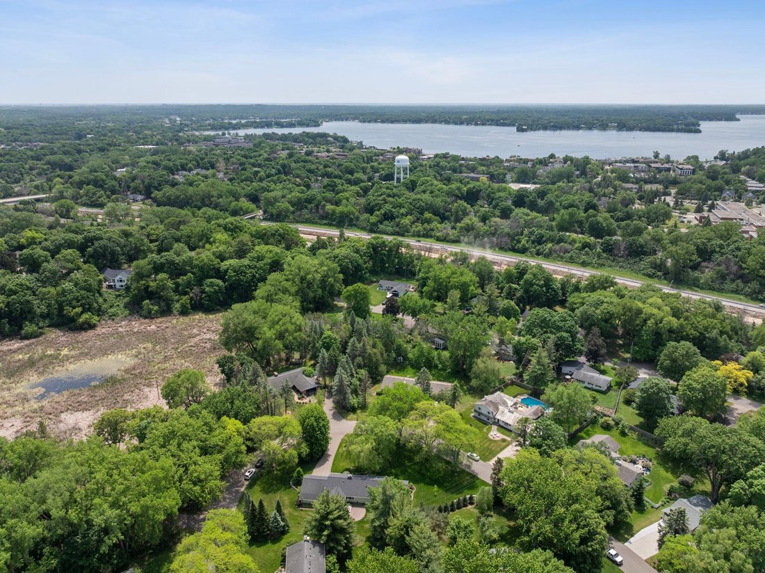Land in Wayzata, Minnesota, United States 3 - 18782414