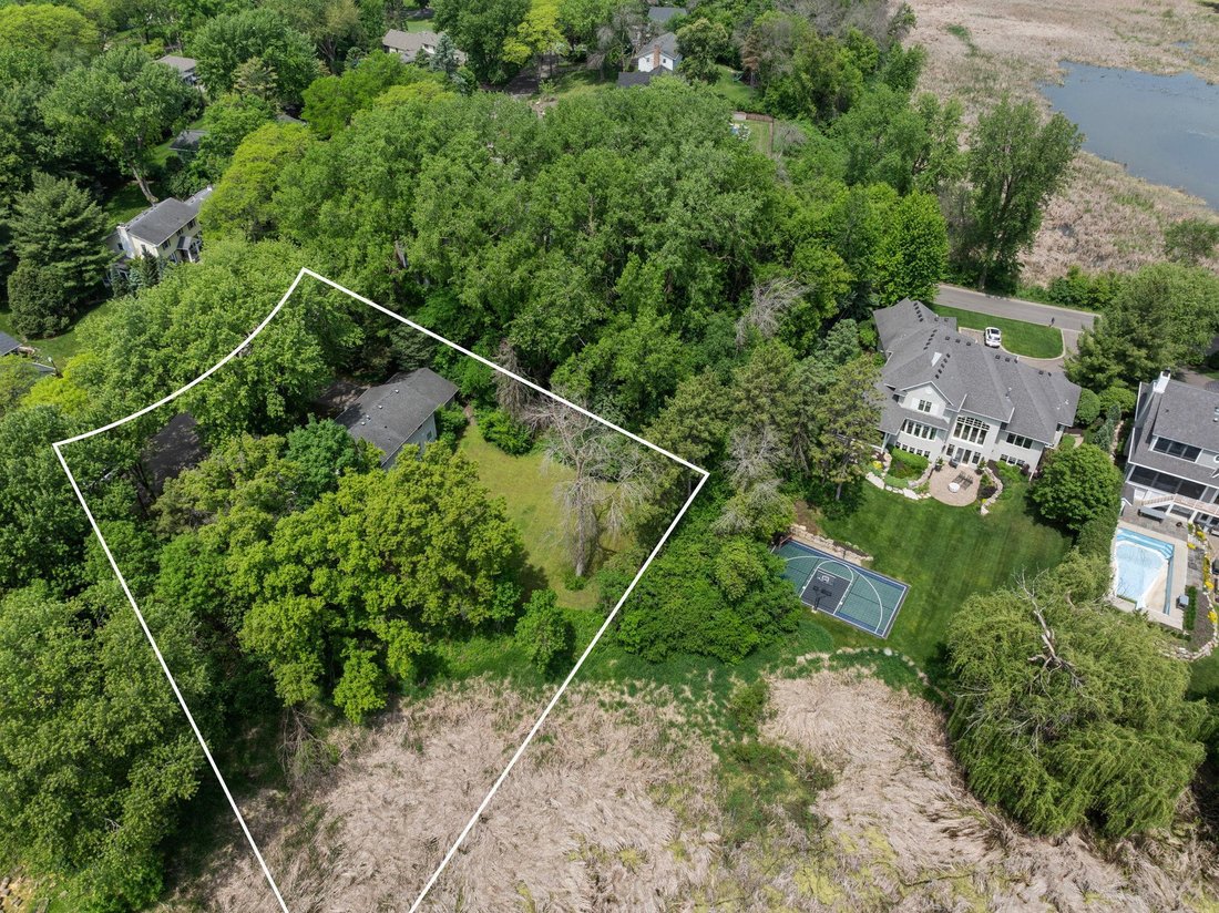 Land in Wayzata, Minnesota, United States 1 - 18782414