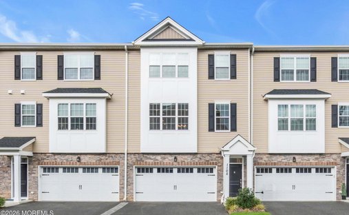 Condominio en North Middletown, Nueva Jersey, Estados Unidos 1