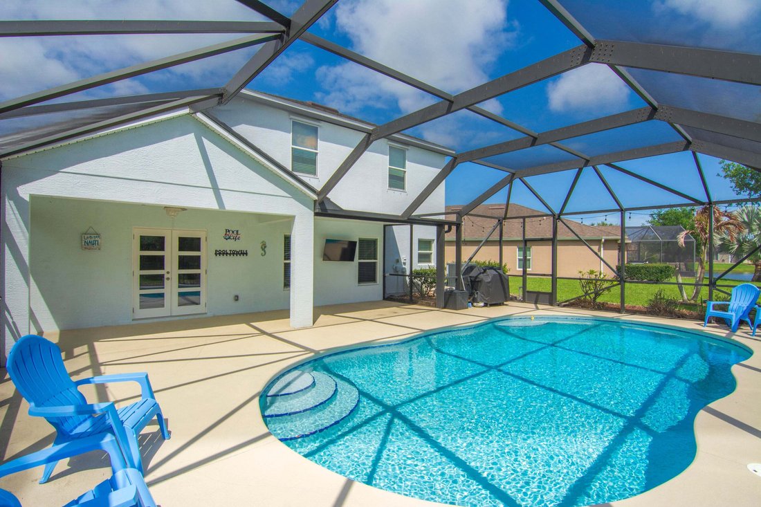 House in Vero Beach, Florida, United States 1 - 18782413