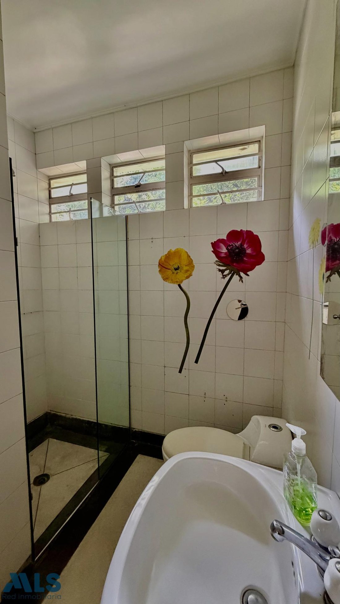 Casa en Medellín, Antioquia, Colombia 5 - 18782283