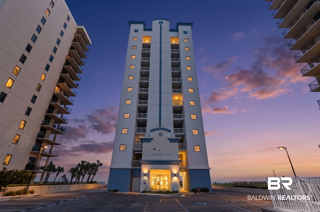 Casa en Orange Beach, Alabama, Estados Unidos 1 - 18782445