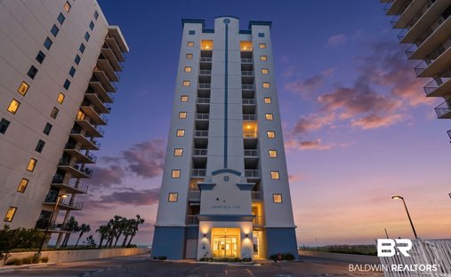 House in Orange Beach, Alabama, United States 1