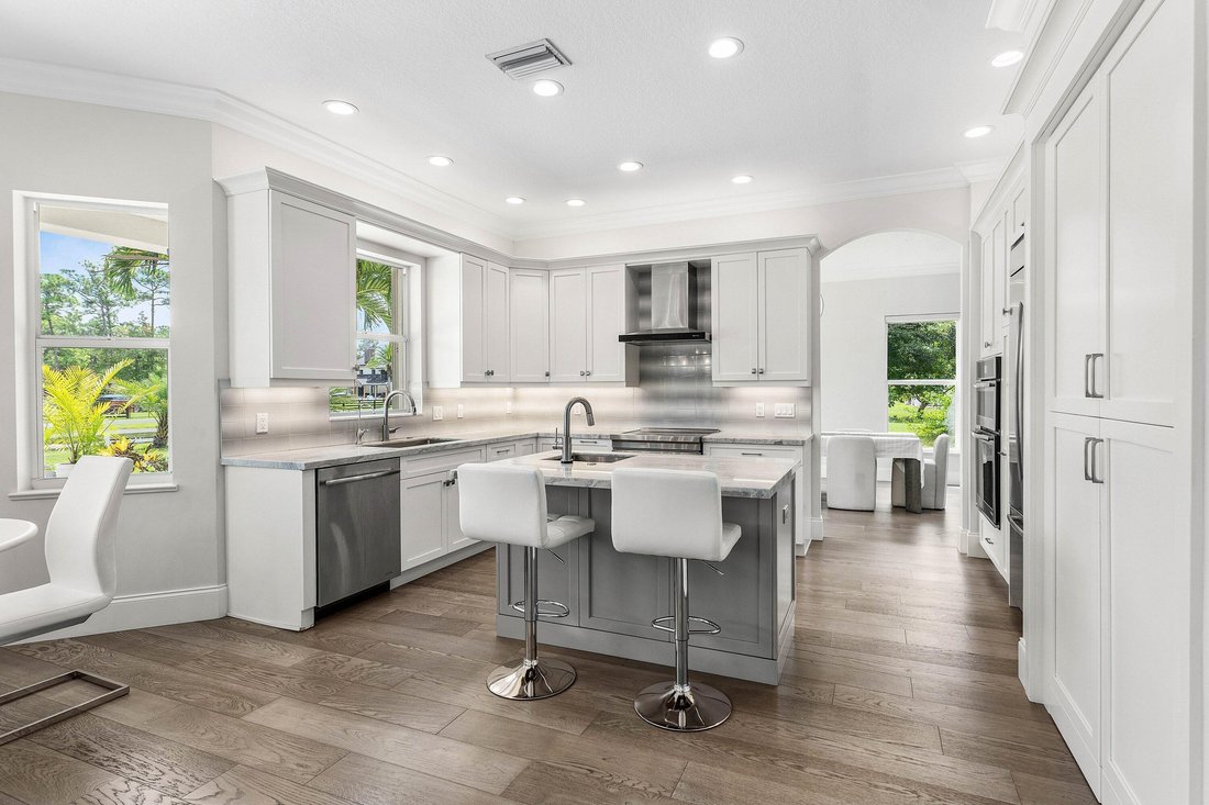 Casa en Wellington, Florida, Estados Unidos 5 - 18782068