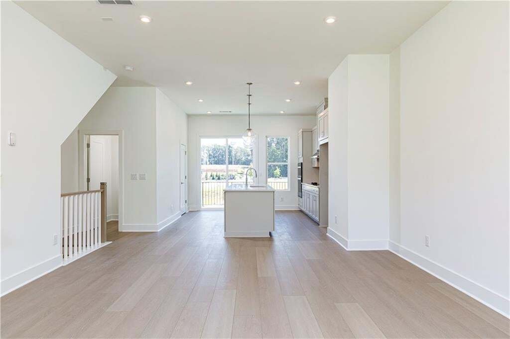 Townhouse in Chamblee, Georgia, United States 4 - 18782163