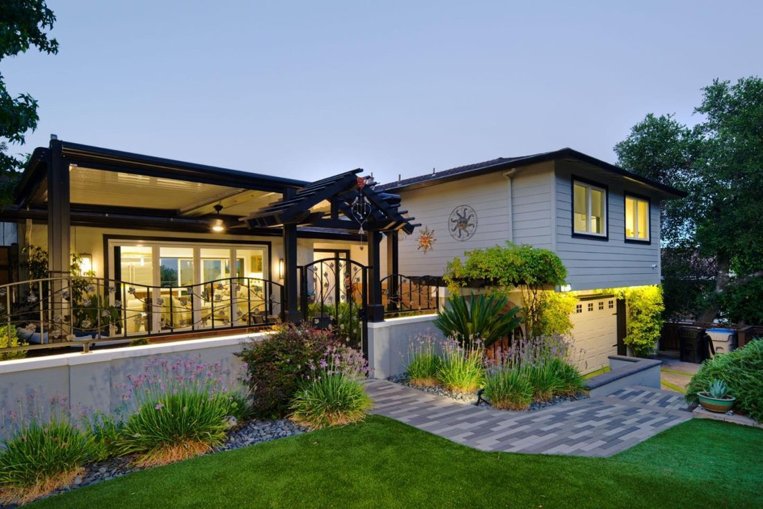 House in San Jose, California, United States 1 - 18782134