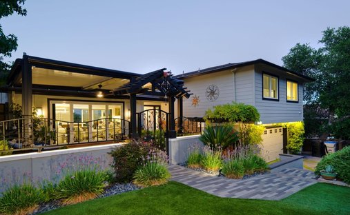 House in San Jose, California, United States 1
