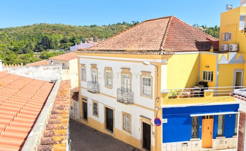 Villa en Silves, Algarve, Portugal 1