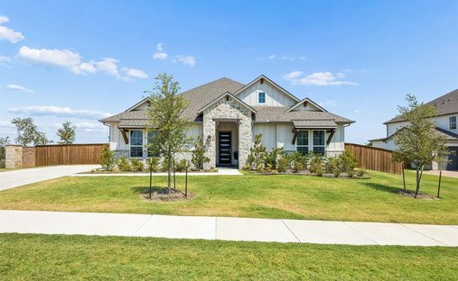 Casa a Haslet, Texas, Stati Uniti 1