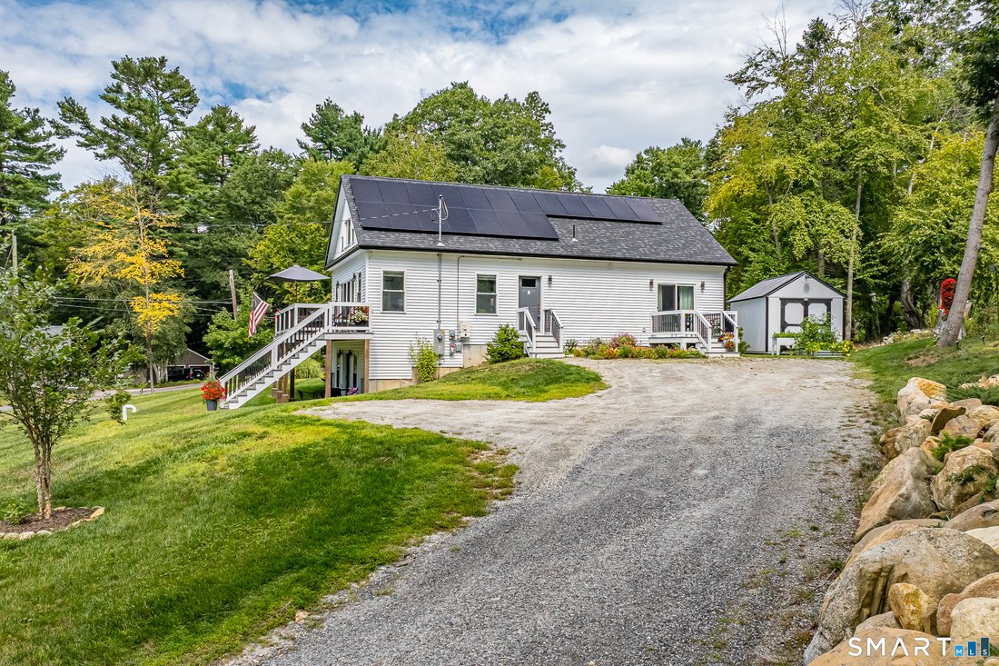 House in Woodstock, Connecticut, United States 5 - 18782252
