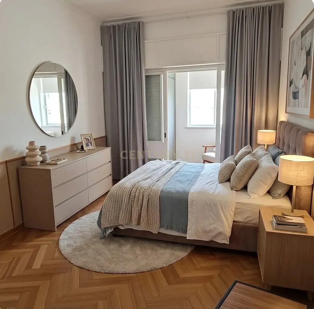 Appartement à Parede, Lisbonne, Portugal 3 - 18720895