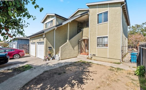 House in Union City, California, United States 1