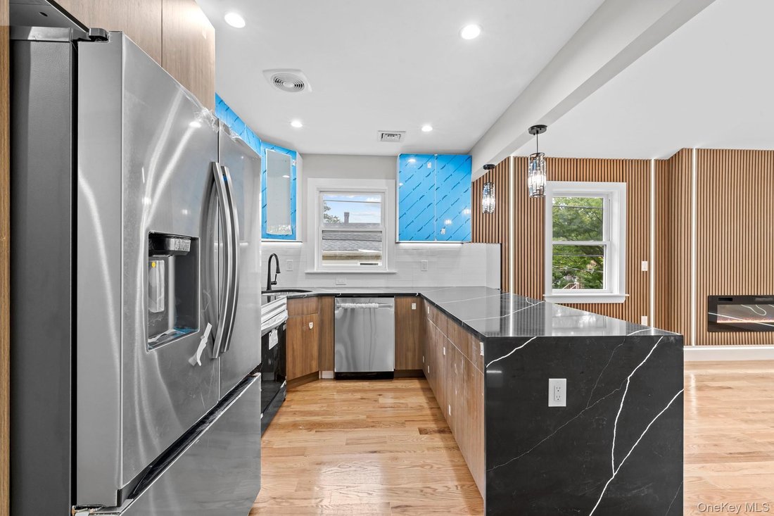 Casa en Nueva York, Nueva York, Estados Unidos 4 - 18782062